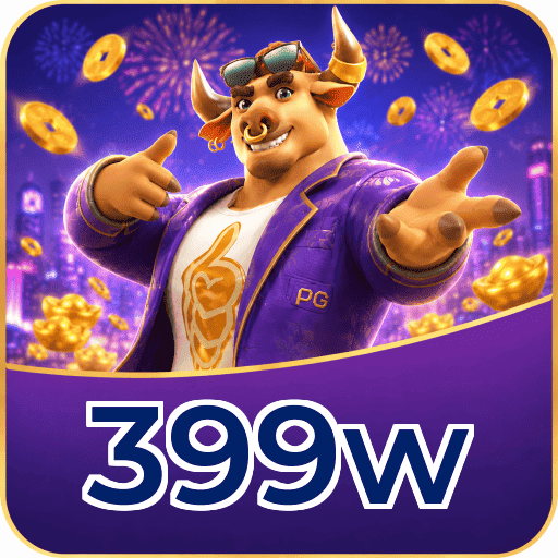 399w