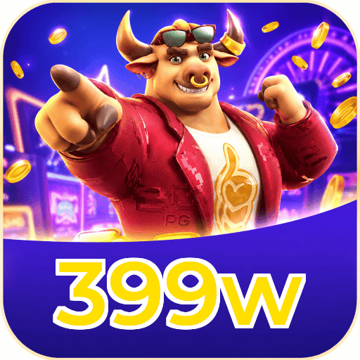 399w