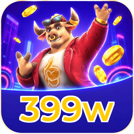 399w